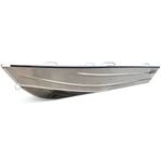Aluminiumbåt 3,8m - Kategori C - FRI FRAKT