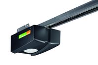 Garageportsöppnare med fjärrkontroll (HomeLink)