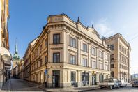 Mälartorget 17 - Butikslokal om 80 kvm