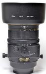 Nikon PC-E 85/2,8 D
