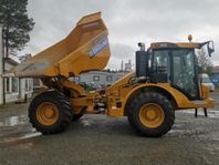 Hydrema 912 FS Multitip - UTHYRES