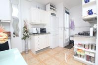 REA- SLOTTSPLANK EK ANTIK OLJAD 235 mm