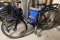 Cresent Elcykel