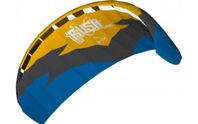 UTHYRES - Trainerkite 2,5m rolig sommar aktiv