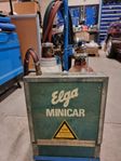 Nissan Micra 5-dörrar 1.4 88hk