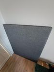 JANUARIKAMPANJ, Livly sammetssoffa 4-sits