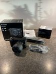 Mercedes-Benz C 270 T CDI Automat 170hk