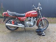 Demonteringsobjekt Suzuki GS 1000G