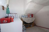 Garageport begagnad