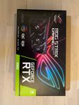 ASUS GeForce RTX 3060 ROG Strix OC 12GB