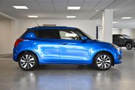 Suzuki Swift 1.2 Mildhybrid Inclusivepaket