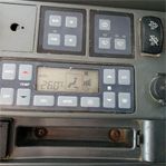 Venieri 1,63TL Teleskoplastare, 40 km/h