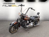 Harley-Davidson FLSTSCI Softail Springer Special