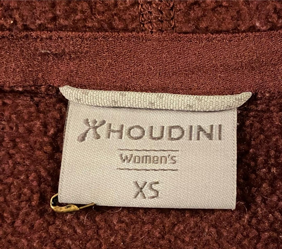 Houdini W's Power Houdi (xs)