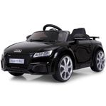 Elbil för barn 12V - Audi - Fabriksny - REA