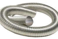 Renoveringsslang / Insatsrör 110-120 mm diam