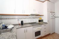 Electrolux 7 kg tvättmaskin