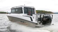 Falcon C7 Mercury F150 Efi 2021