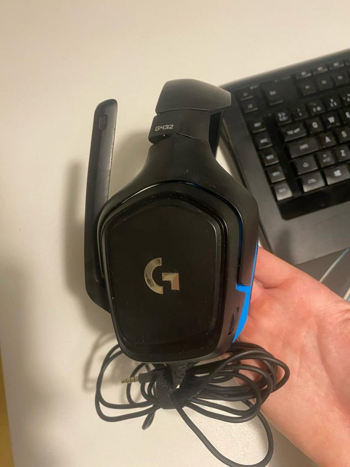 Gamingpaket