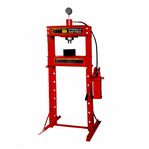 Hydraulisk press 30 ton ASP07301