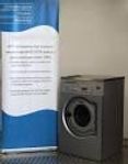 Proffstvättmaskiner W365H Electrolux Wascator