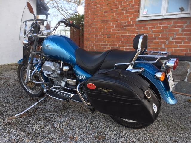Delar Guzzi California -00