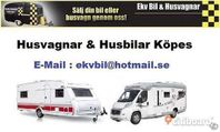 Ăvriga Husvagn