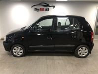 Hyundai Atos Prime 1.1 Automatisk, 62hk