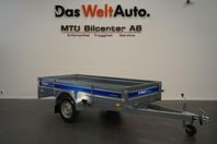 Tiki-Treiler Cs265-R Släp