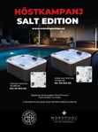 TOR Spabad - Salt-Edition KAMPANJ