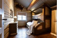 Fjällripan Lodge, Lofsdalen