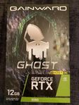 Gainward GeForce RTX 3060 Ghost OC 12GB