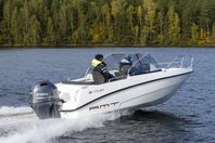 AMT 175BR - MMG Marine 2021