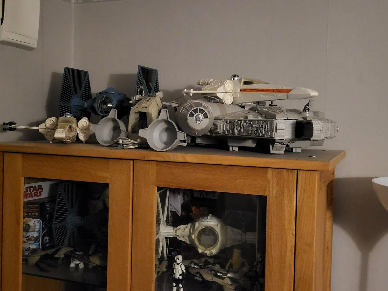 Star wars-samling