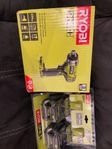 Ryobi slagskruvdragare & batterier