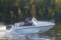 AMT 165BR - MMG Edition