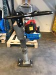 Stamp "mini" Weber SRV300 - 3 års garanti