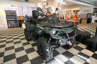 BRP Can-Am Can-Am Outlander 570 Max XU+ Snabb leverans -21