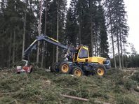 Problem med avgasrening? Ecolog (Penta)