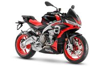 Aprilia Tuono 660