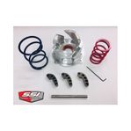 SSI Variatorkit Polaris Skidoo Lynx Arcticcat