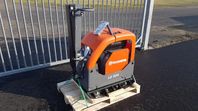 Husqvarna LG504 Markvibrator/padda