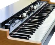 KeyB Legend Solo orgel