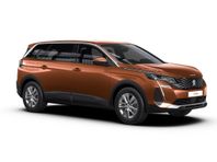 Peugeot 5008 Active Pack PureTech 130hk