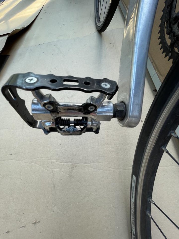 racercykel