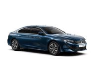 Peugeot 508 Allure Plug-in Hybrid 225hk