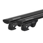 NYHET Menabo Jackson XL BLACK - Kampanj