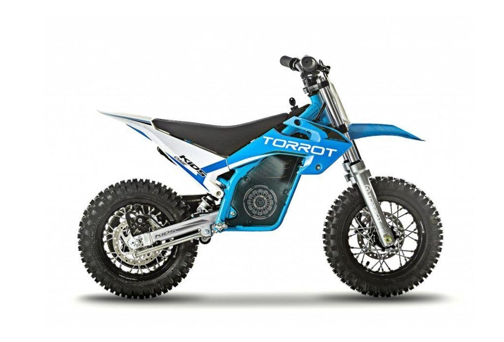 Torrot Motocross ONE (El cross)
