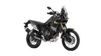 Yamaha Ténéré 700 Förboka ditt ex 3 färger