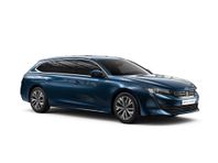 Peugeot 508 SW Allure Plug-in Hybrid 225hk